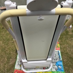 ルームランナーの画像