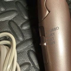 パナソニック　ヘアドライヤーの画像