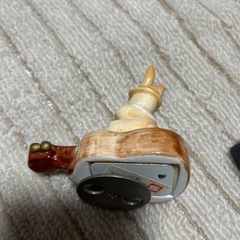 オルゴール　うさぎ　メモリーの画像