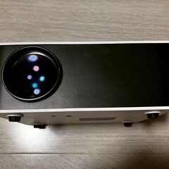 【プロジェクター elephas W13】の画像