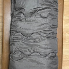 【値下げ11/30まで】こたつセットの画像