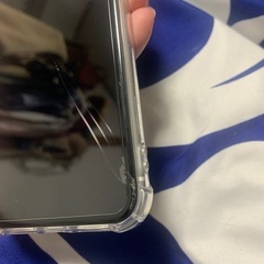 iphone XRの画像