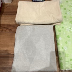 介護用品 タフデント 防水介護シーツ トイレ用消臭フロアシートの画像