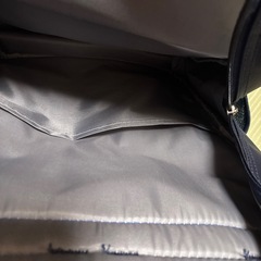 新品に近い　リュク　の画像