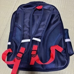 新品に近い　リュク　の画像