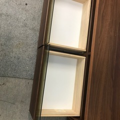 テレビ台　TV台　収納の画像