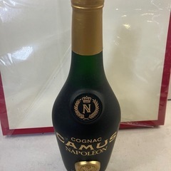 今週限定！カミュ ナポレオンの画像