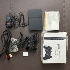 スーパーファミコン・ニンテンドー64・PS2本体＆各種ソフトの画像