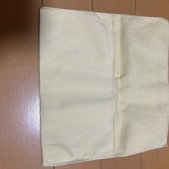 ルイヴィトン　保管袋の画像