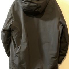 UNIQLO＋Ｊ　ハイブリッドダウン　の画像