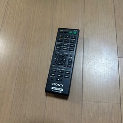 サウンドバーの画像