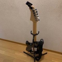 エレキギター
の画像