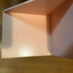 壁掛けの物置き？の画像