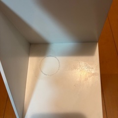 壁掛けの物置き？の画像