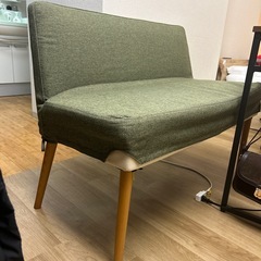 【取引中】
ノーチェ　ソファーの画像