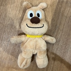 ⭐️アンパンマン　ぬいぐるみ4体セットの画像