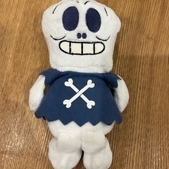 ⭐️アンパンマン　ぬいぐるみ4体セットの画像