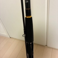 Daiwa(ダイワ)ラテオ　96M シーバスロッドの画像