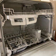 【中古】食洗機の画像