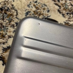 ZERO HALLIBURTON ゼロハリバートン　アタッシュケースの画像