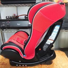 LEAMAN チャイルドシートの画像