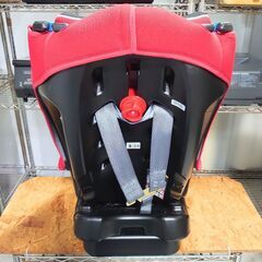 LEAMAN チャイルドシートの画像