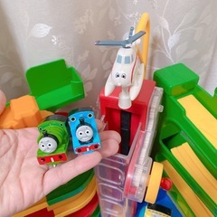 学研 トーマス レッツゴー大冒険の画像