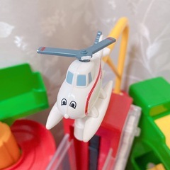 学研 トーマス レッツゴー大冒険の画像