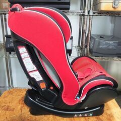 LEAMAN チャイルドシートの画像