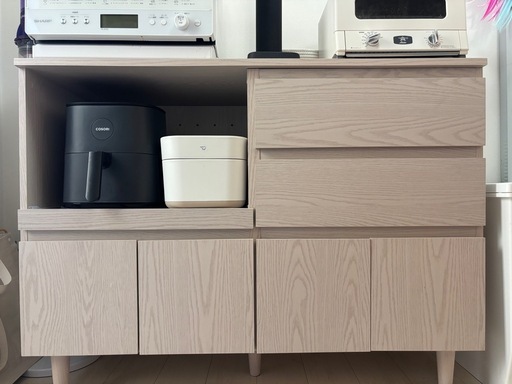 LOWYA 
キッチンカウンター