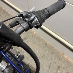 自転車の画像