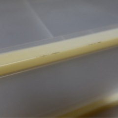 衣類収納ケースの画像