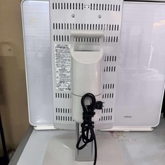 コロナ 遠赤外線ストーブ AH-127R 2017年製 / 1150W / 100Vの画像