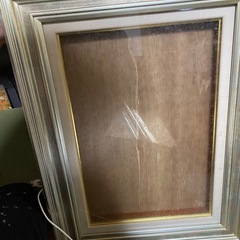 額３点セットの画像