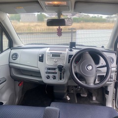 ワゴン R の画像