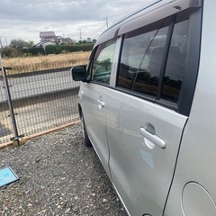 ワゴン R の画像