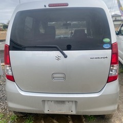 ワゴン R の画像