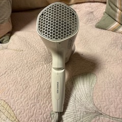 ヘアドライヤーの画像
