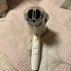 ヘアドライヤーの画像