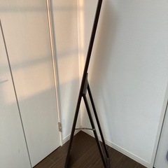【無料】姿見鏡/スタンドミラーの画像