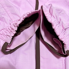 スノーウェア　Ｌサイズ　ミズノの画像