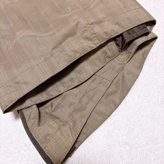 スノーウェア　Ｌサイズ　ミズノの画像