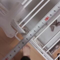 小型犬用　ケージ　０円　お引き取り限定　小牧市よりの画像