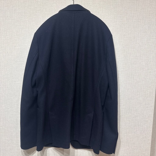 HUGO BOSS ウールジャケット