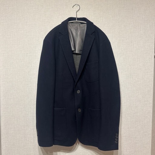 HUGO BOSS ウールジャケット