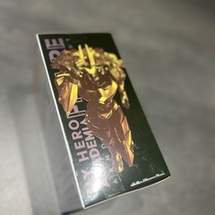 僕のヒーローアカデミア フィギュア アーマードオールマイトの画像