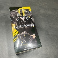 僕のヒーローアカデミア フィギュア アーマードオールマイトの画像