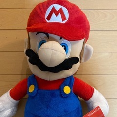 スーパーマリオ &キノコ
の画像