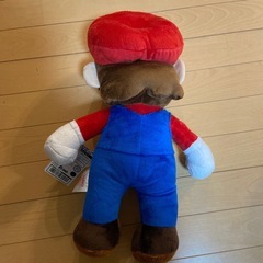 スーパーマリオ &キノコ
の画像