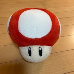 スーパーマリオ &キノコ
の画像